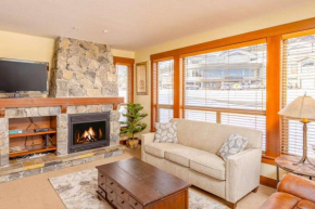 Stonegate Resort Unit A206